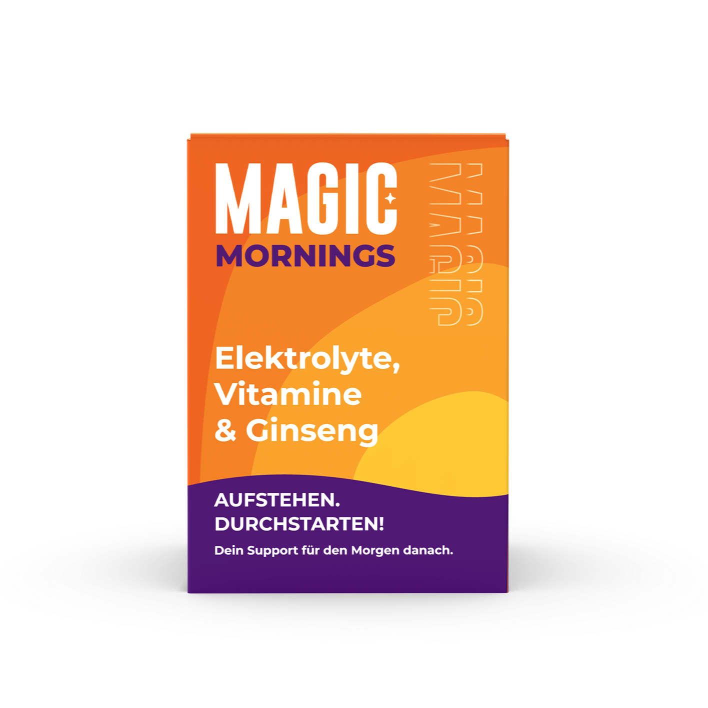 Magic Mornings